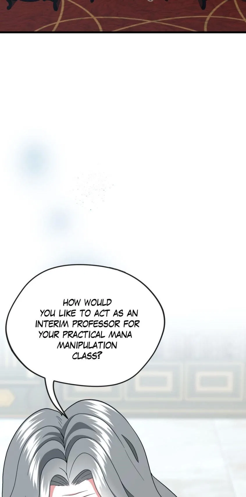 The Beginning After The End Chapter 95 – Page 89