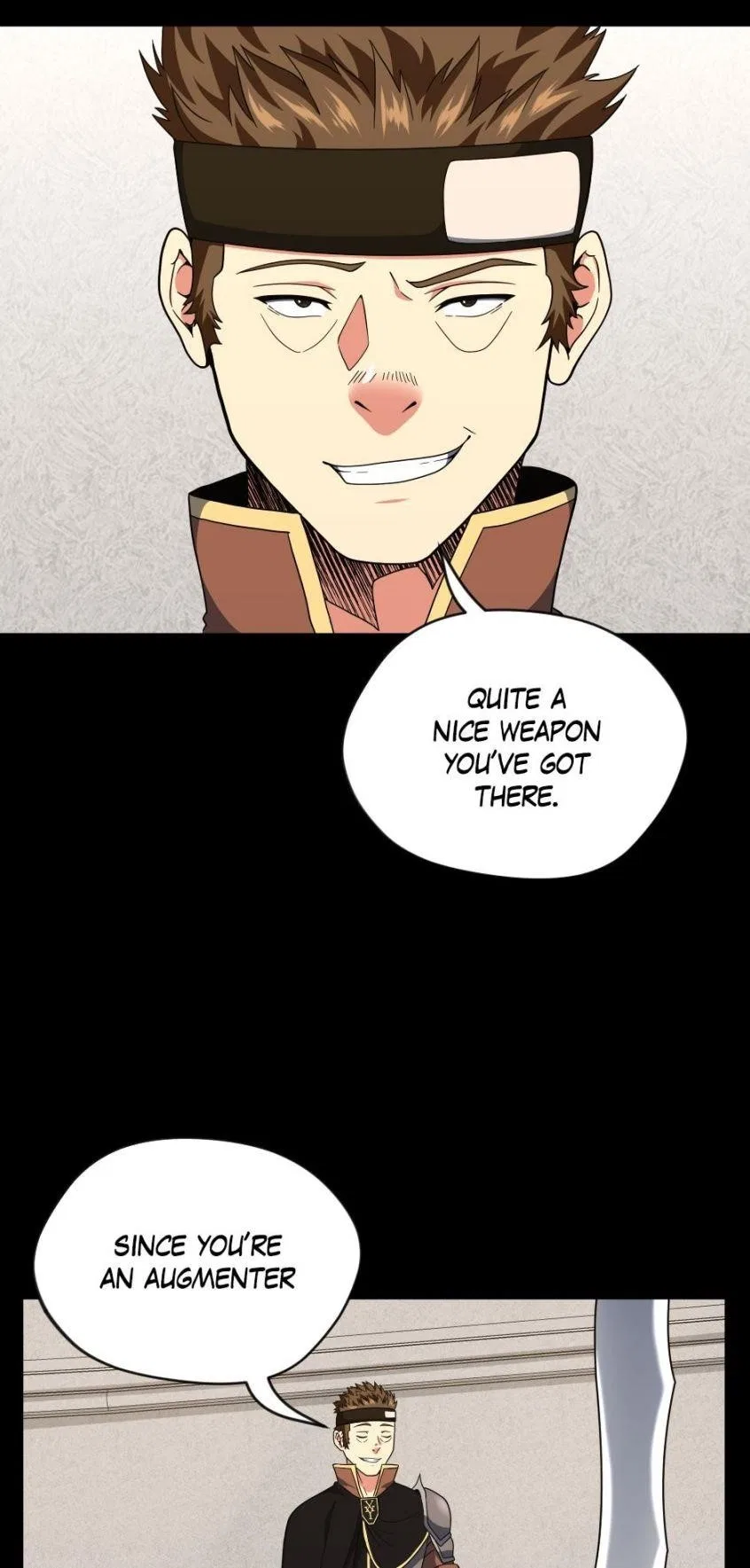 The Beginning After The End Chapter 94 – Page 5