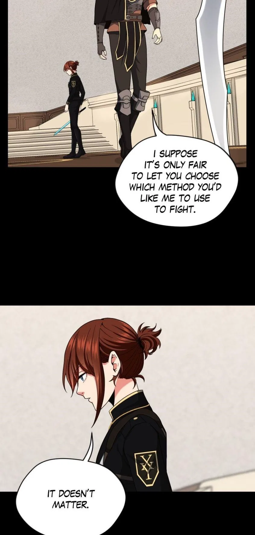 The Beginning After The End Chapter 94 – Page 6