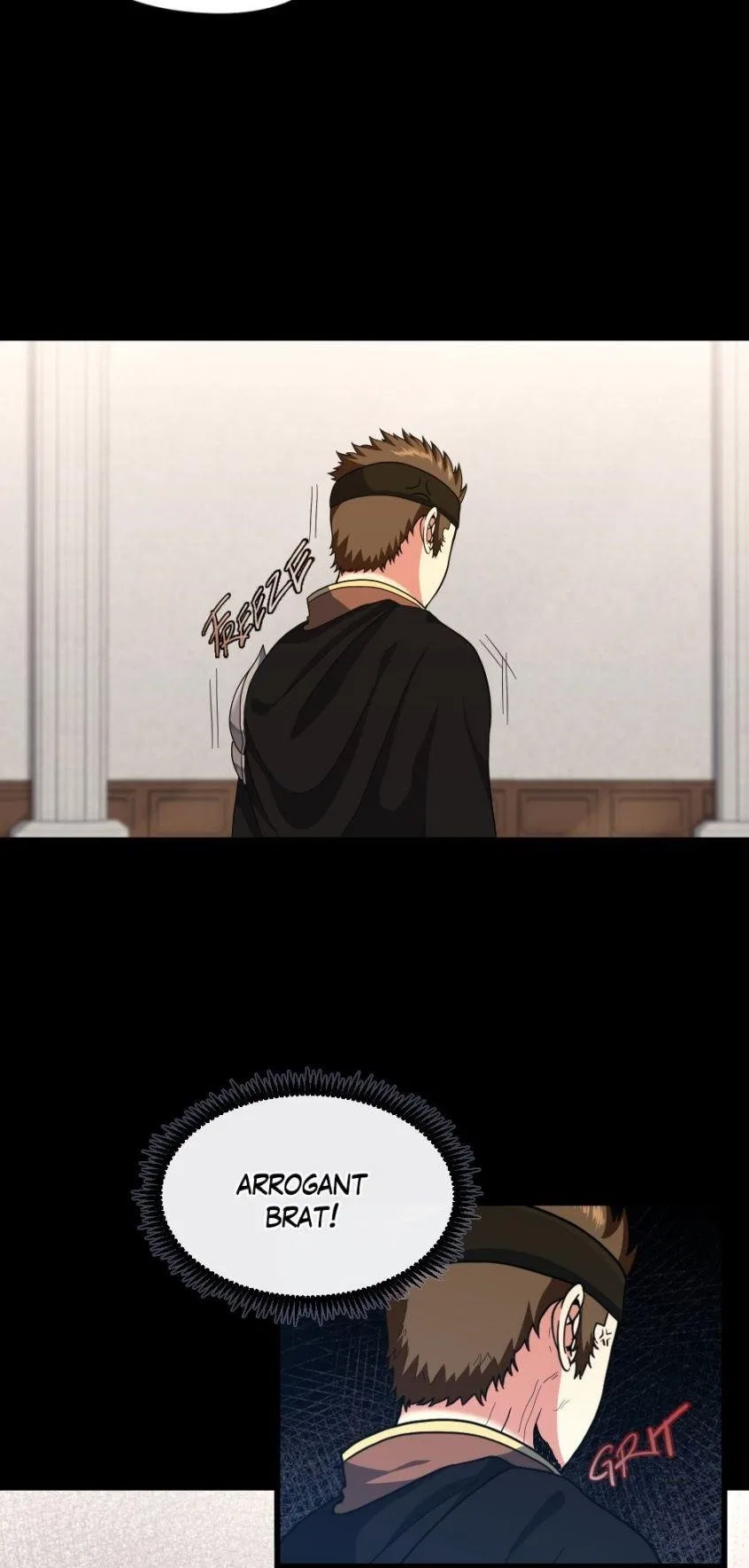 The Beginning After The End Chapter 94 – Page 7