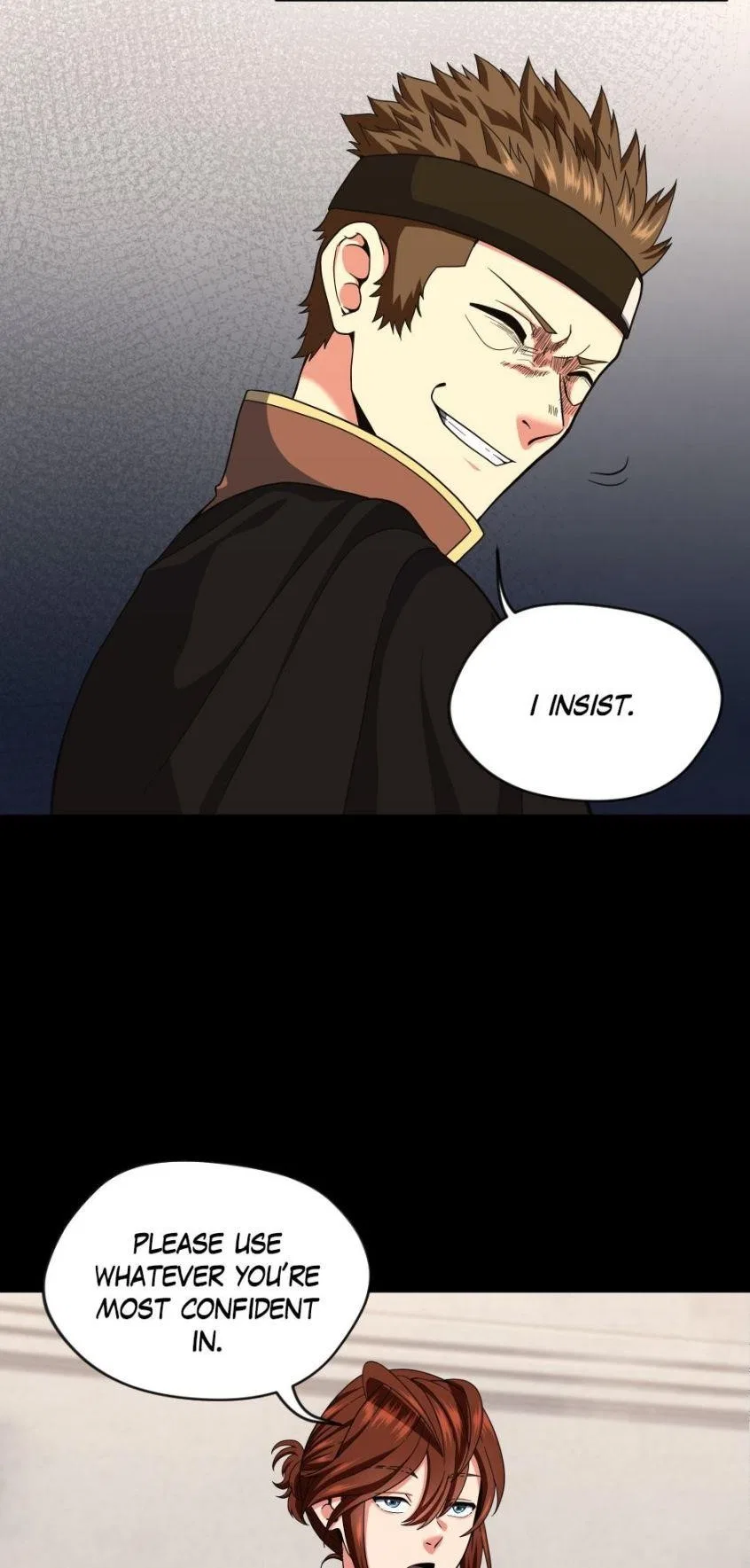 The Beginning After The End Chapter 94 – Page 8