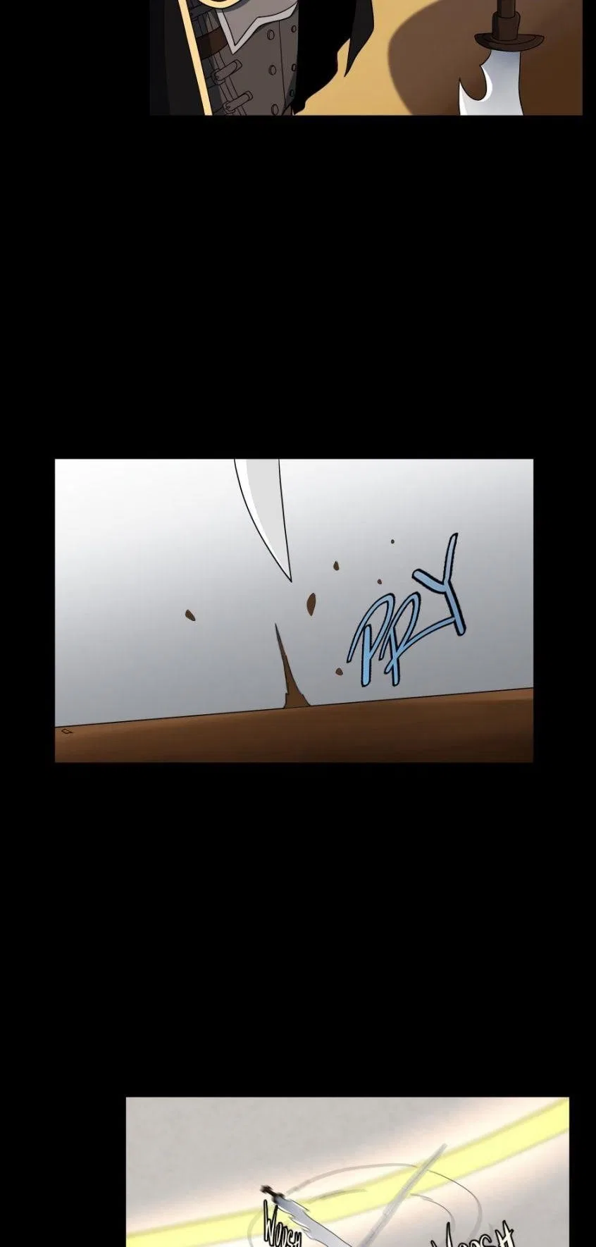 The Beginning After The End Chapter 94 – Page 10