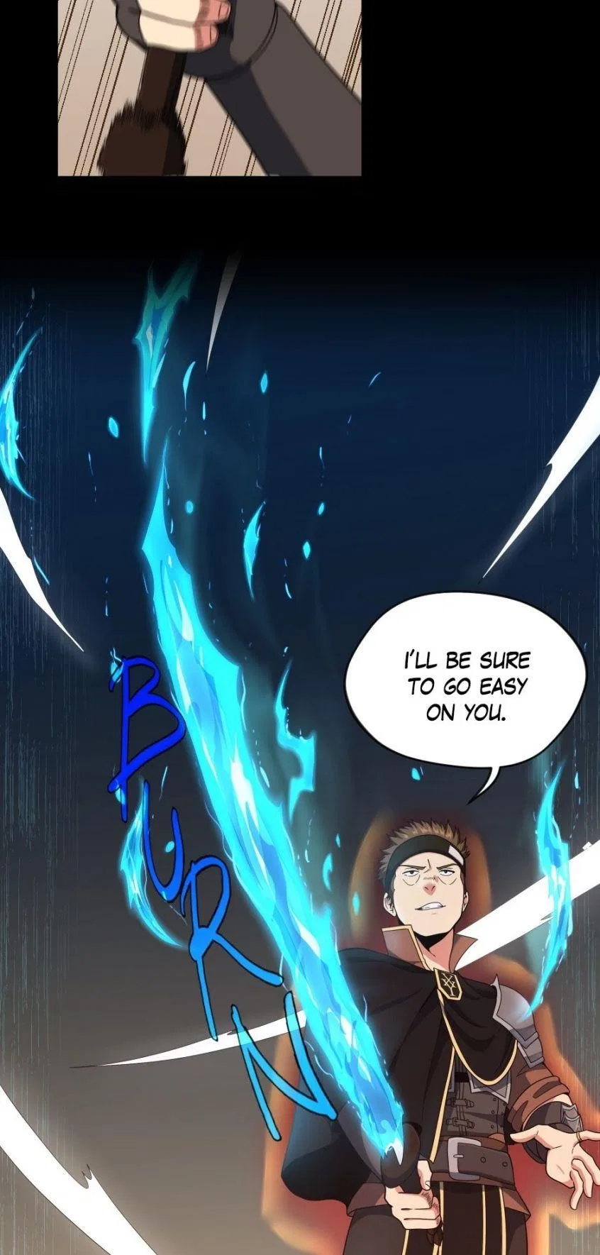 The Beginning After The End Chapter 94 – Page 12
