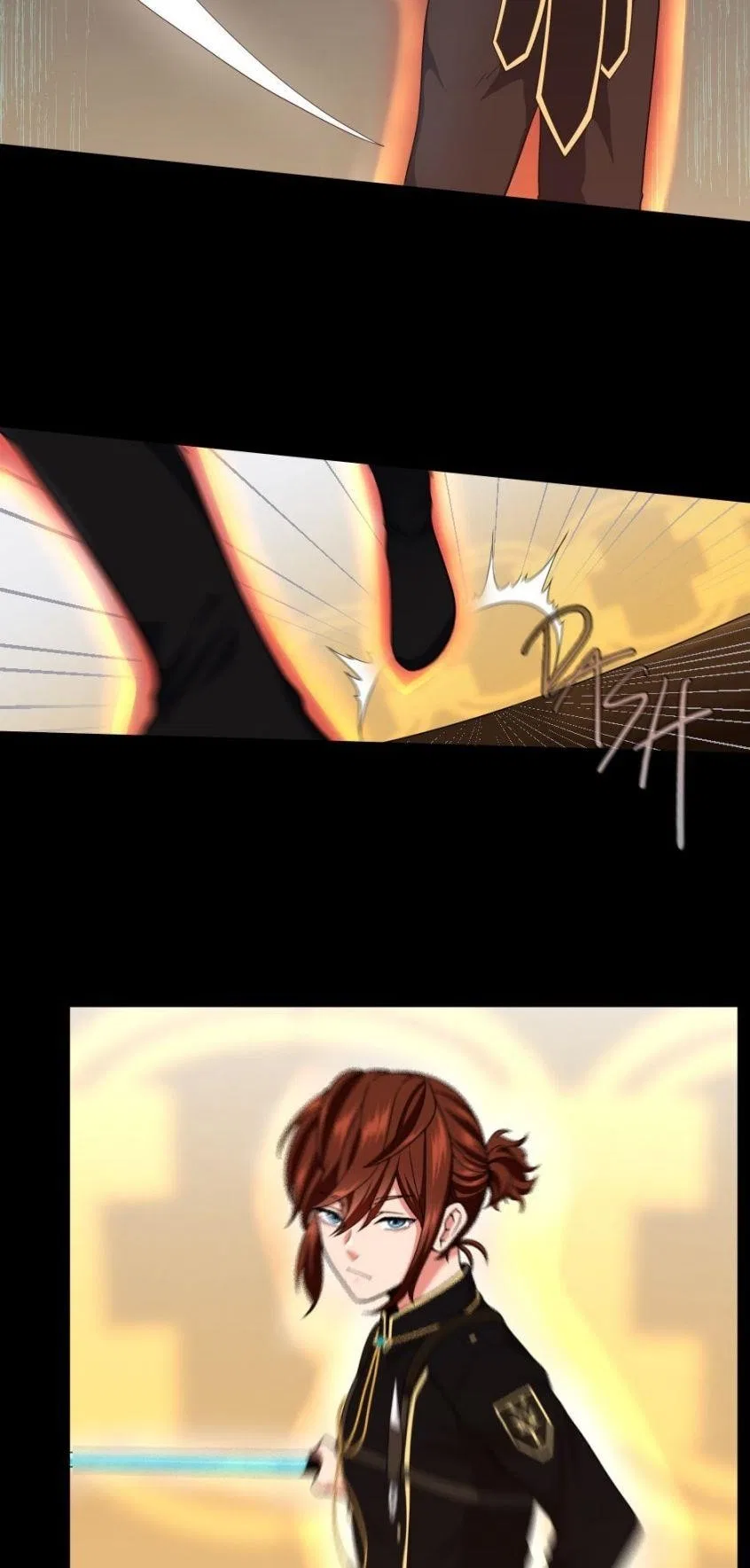 The Beginning After The End Chapter 94 – Page 13