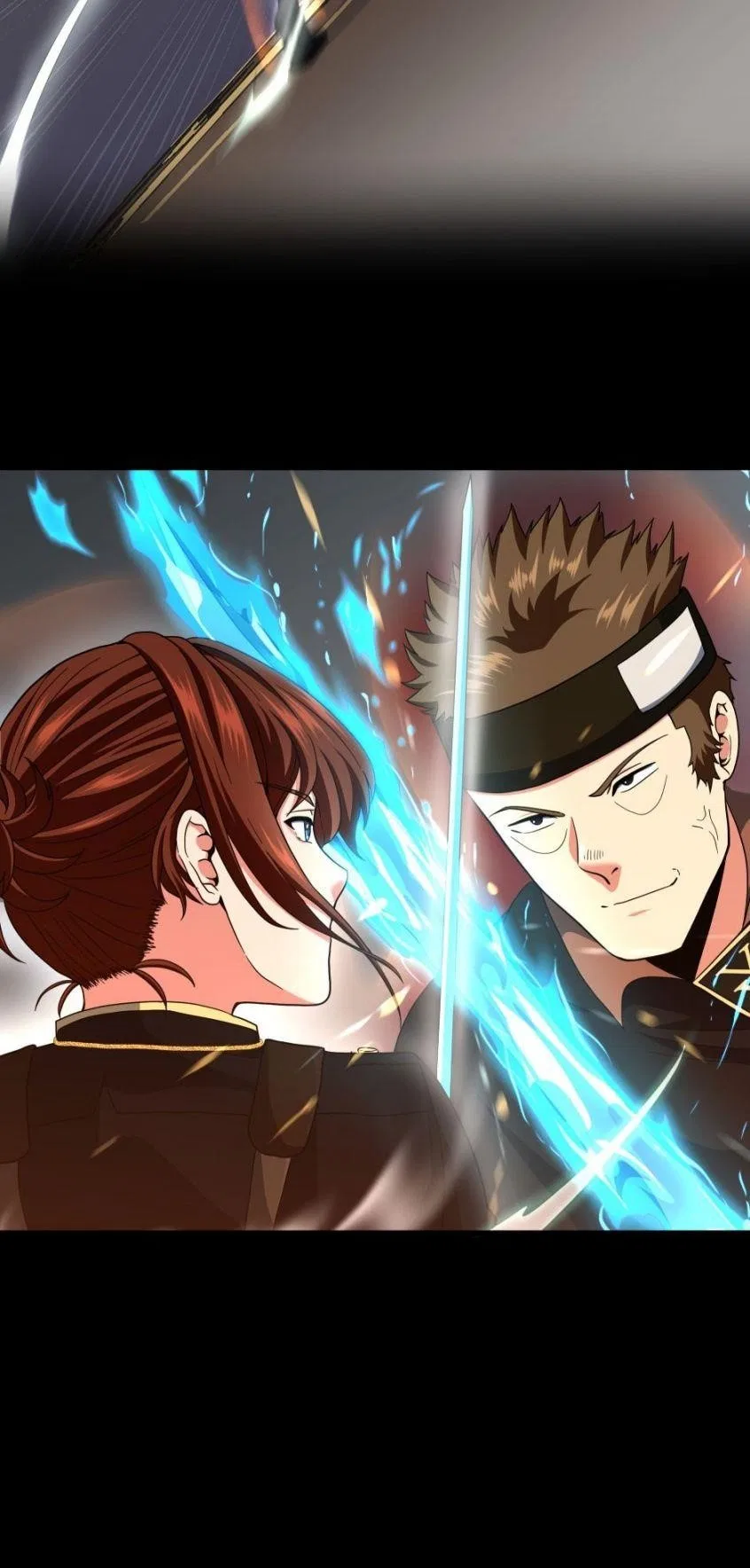 The Beginning After The End Chapter 94 – Page 15