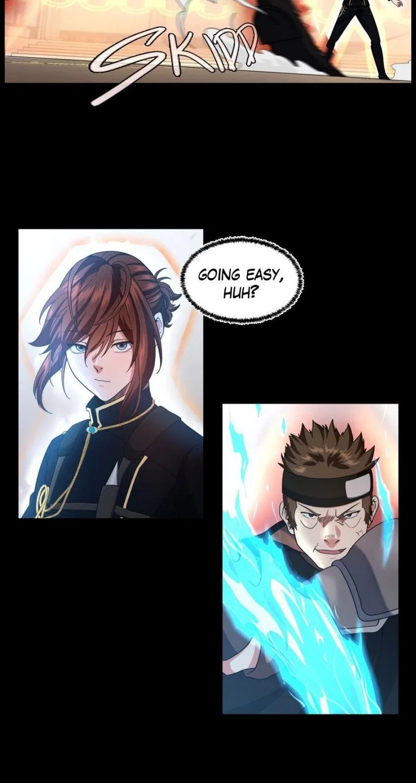 The Beginning After The End Chapter 94 – Page 17