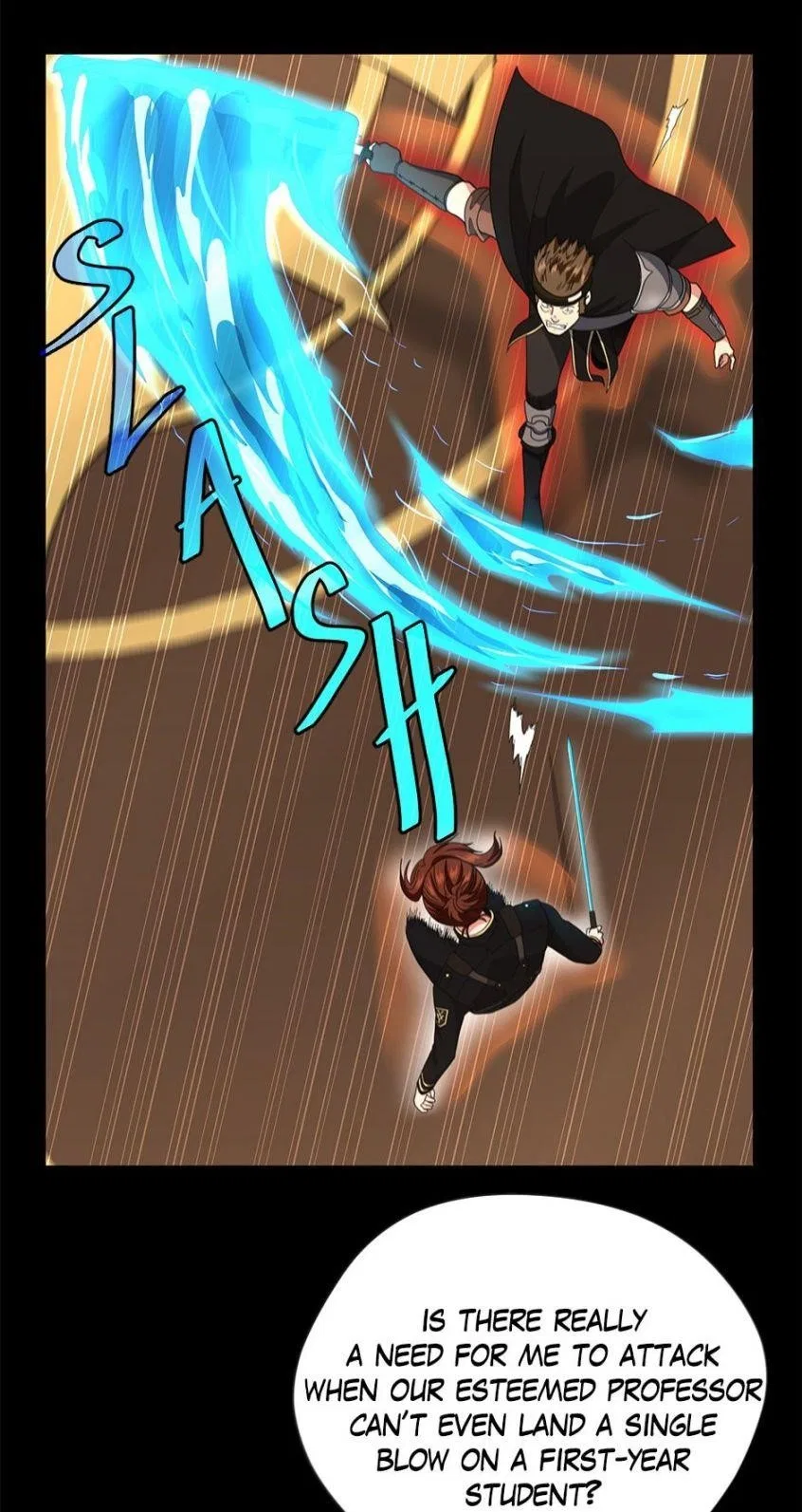 The Beginning After The End Chapter 94 – Page 24