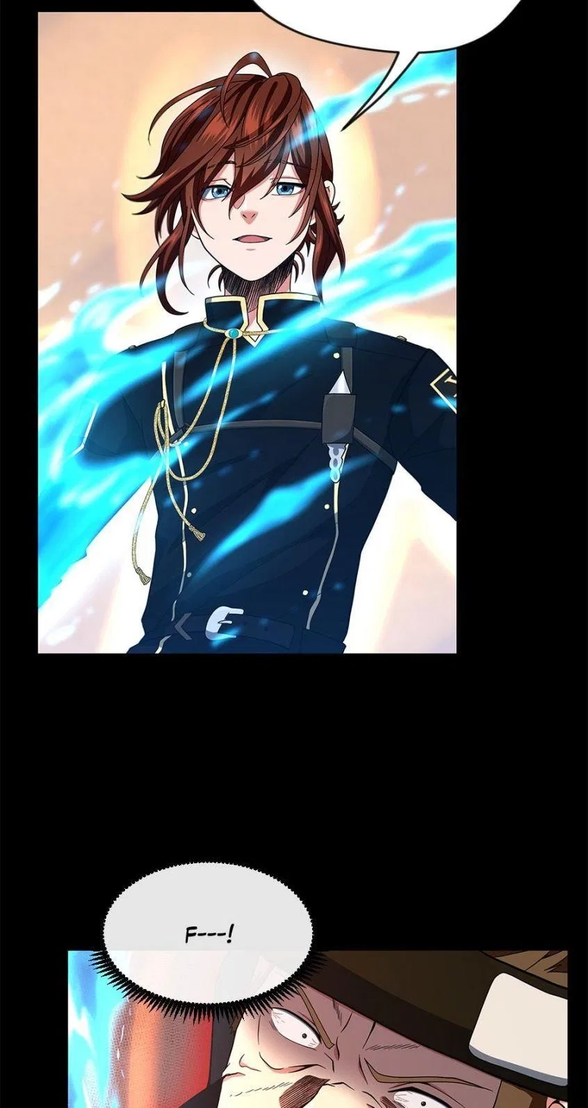 The Beginning After The End Chapter 94 – Page 25