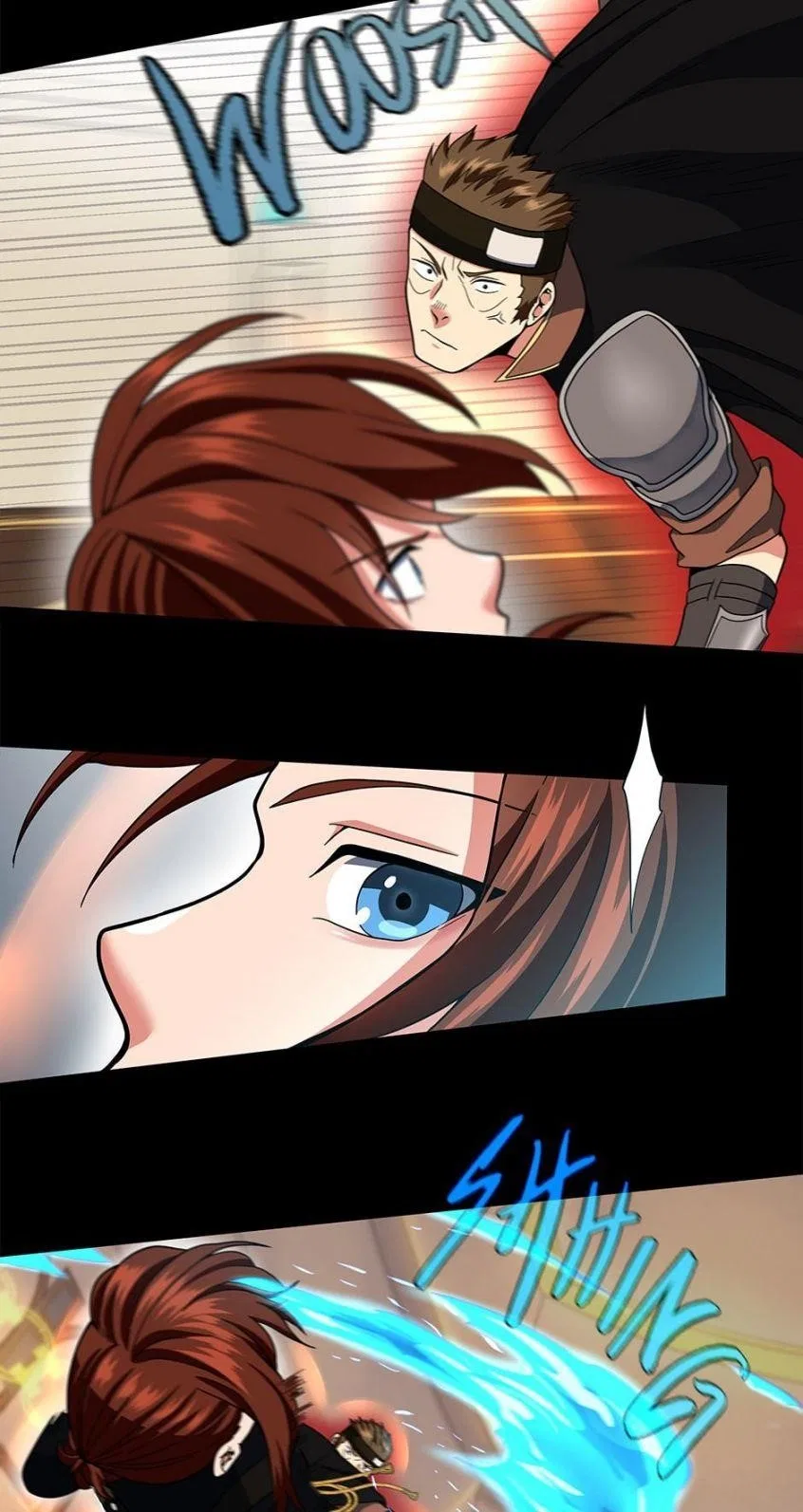 The Beginning After The End Chapter 94 – Page 29