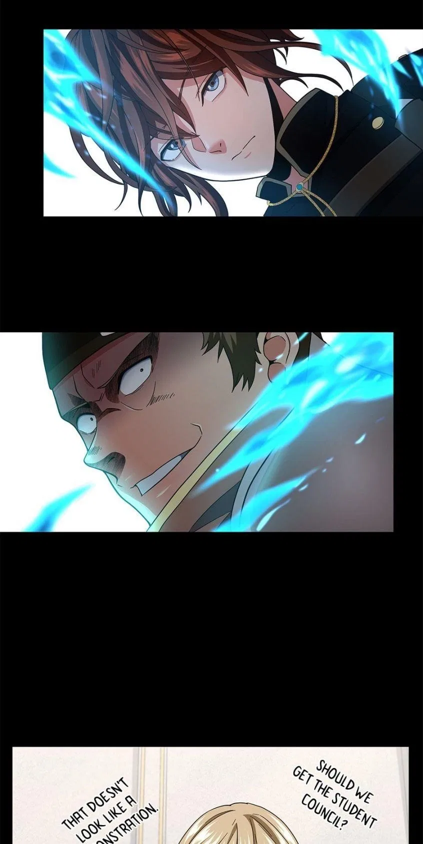 The Beginning After The End Chapter 94 – Page 34