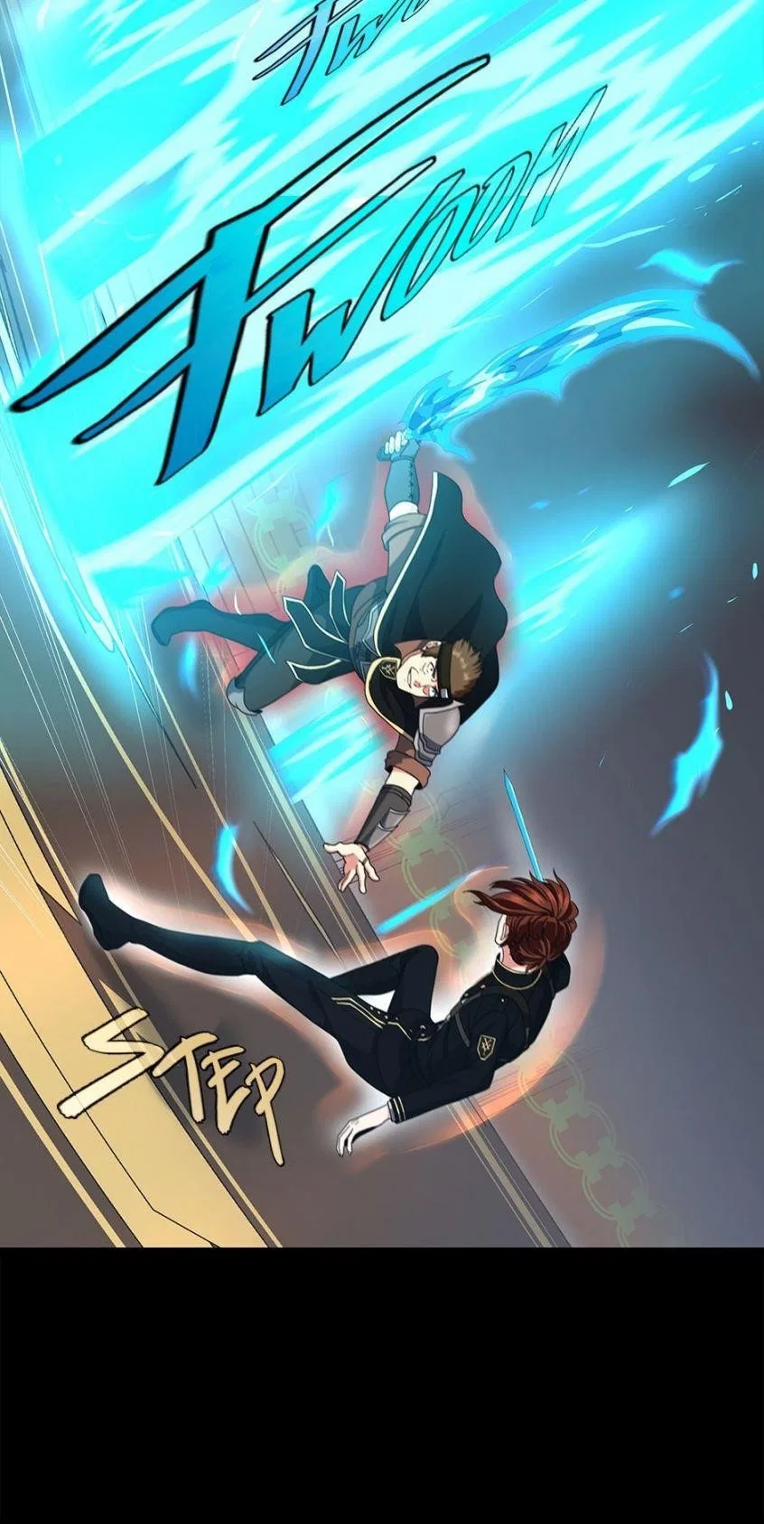 The Beginning After The End Chapter 94 – Page 36