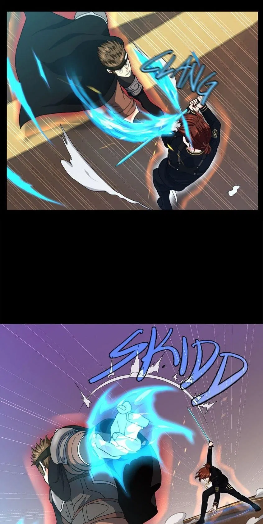The Beginning After The End Chapter 94 – Page 37
