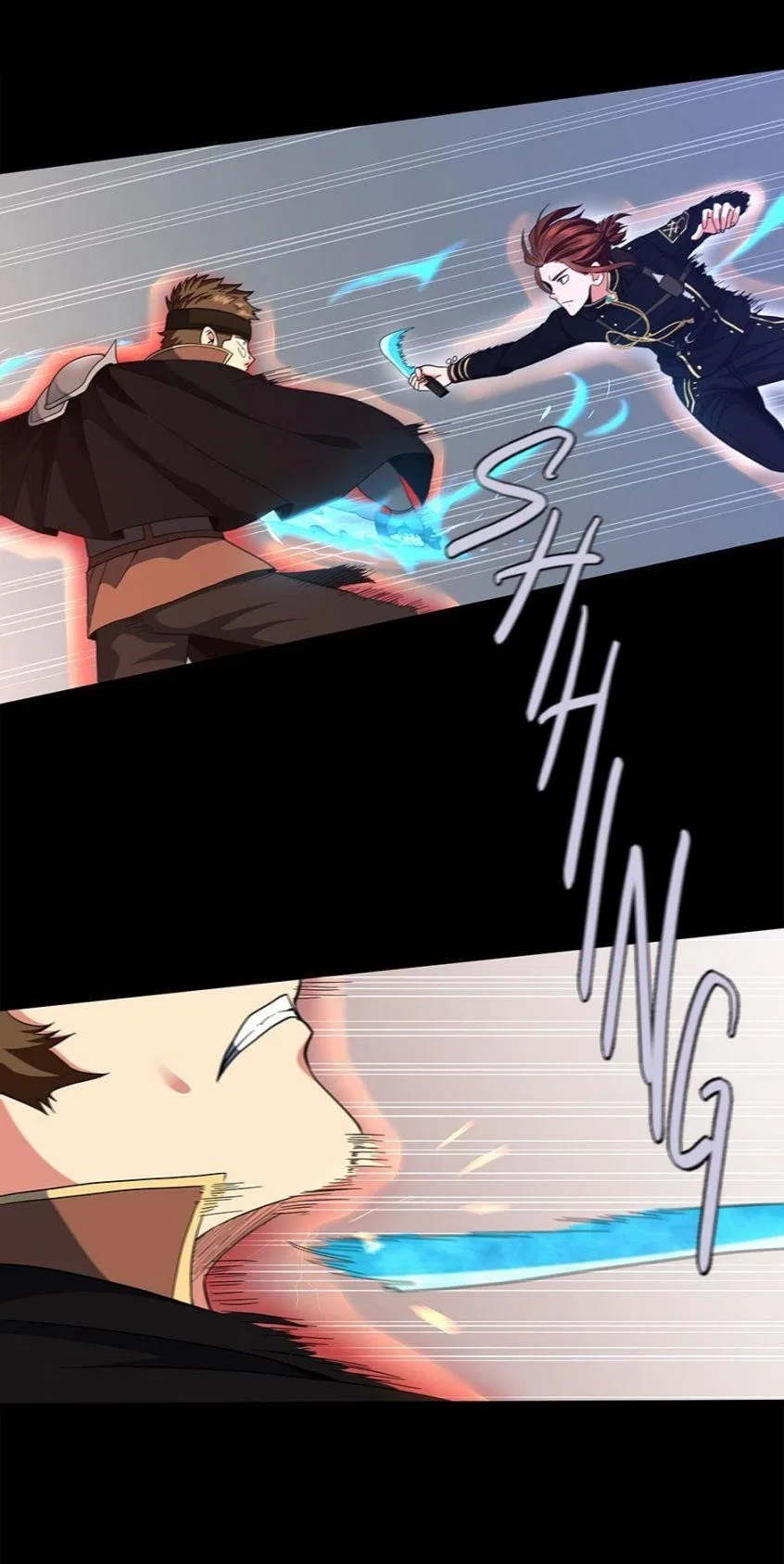 The Beginning After The End Chapter 94 – Page 39