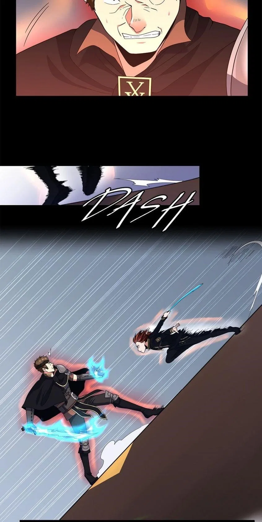 The Beginning After The End Chapter 94 – Page 44