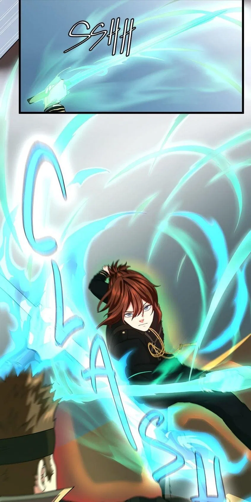 The Beginning After The End Chapter 94 – Page 45