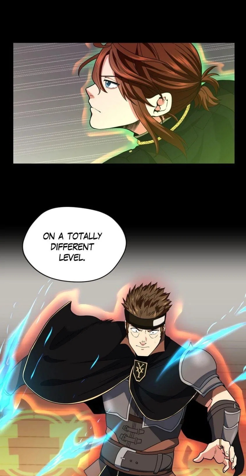 The Beginning After The End Chapter 94 – Page 48
