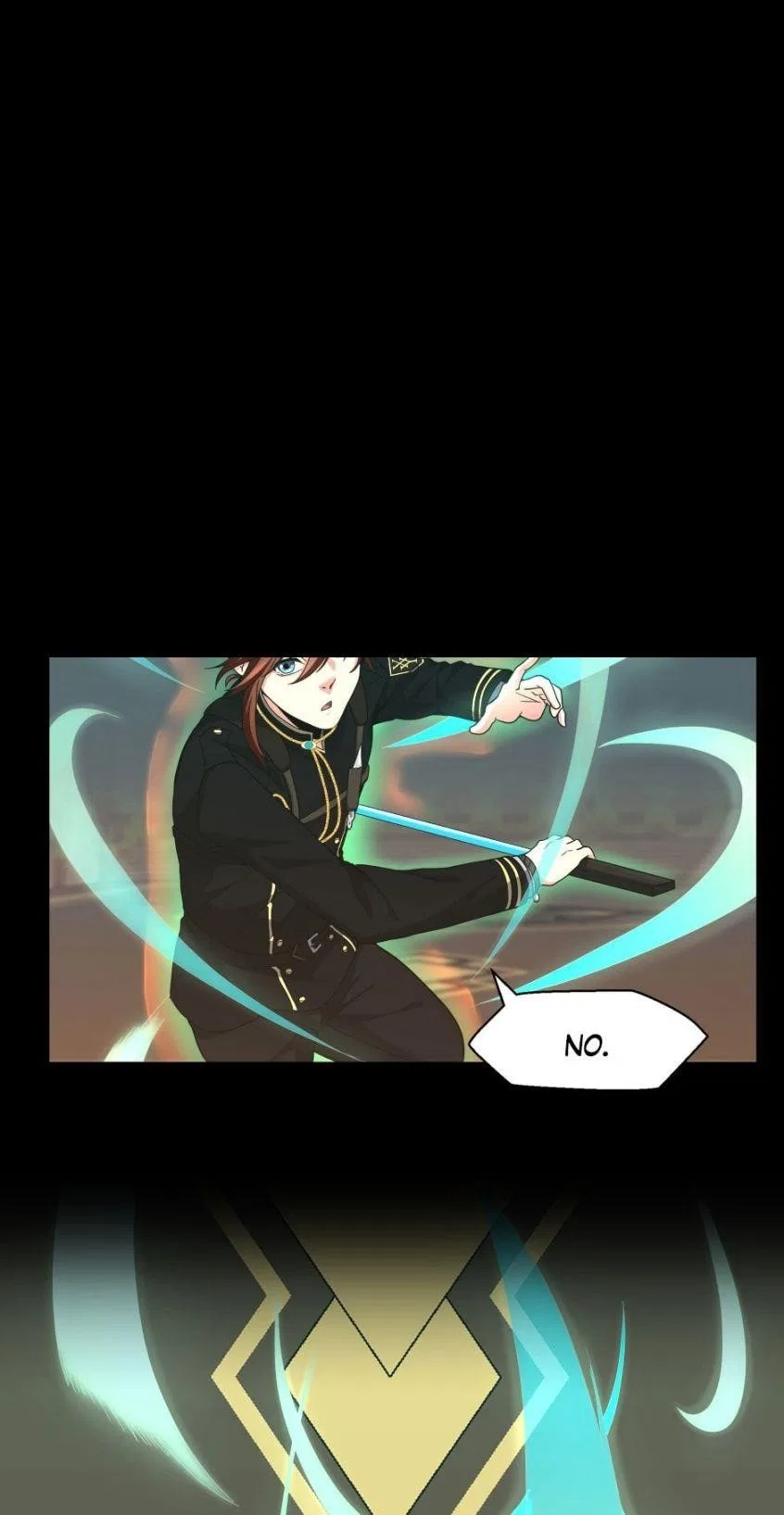 The Beginning After The End Chapter 94 – Page 55
