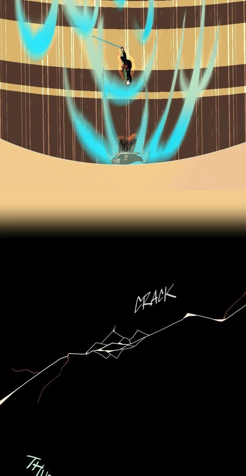 The Beginning After The End Chapter 94 – Page 60