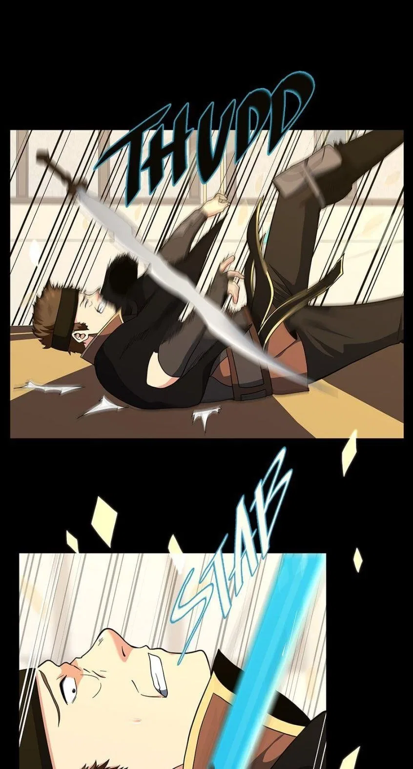 The Beginning After The End Chapter 94 – Page 67
