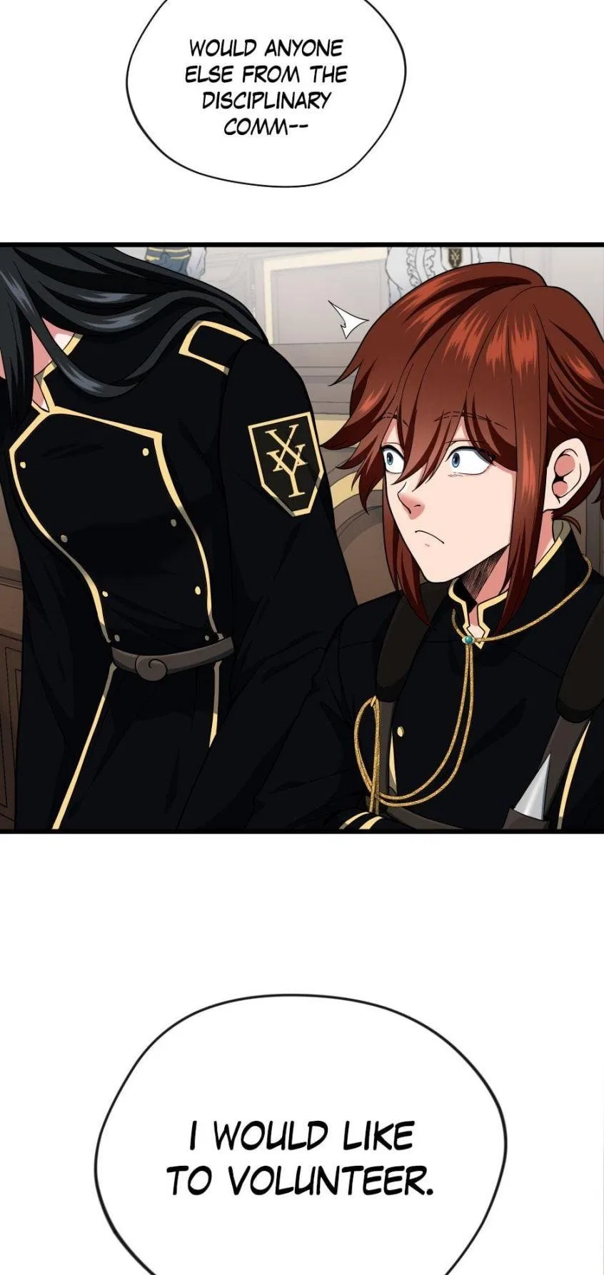 The Beginning After The End Chapter 93 – Page 3