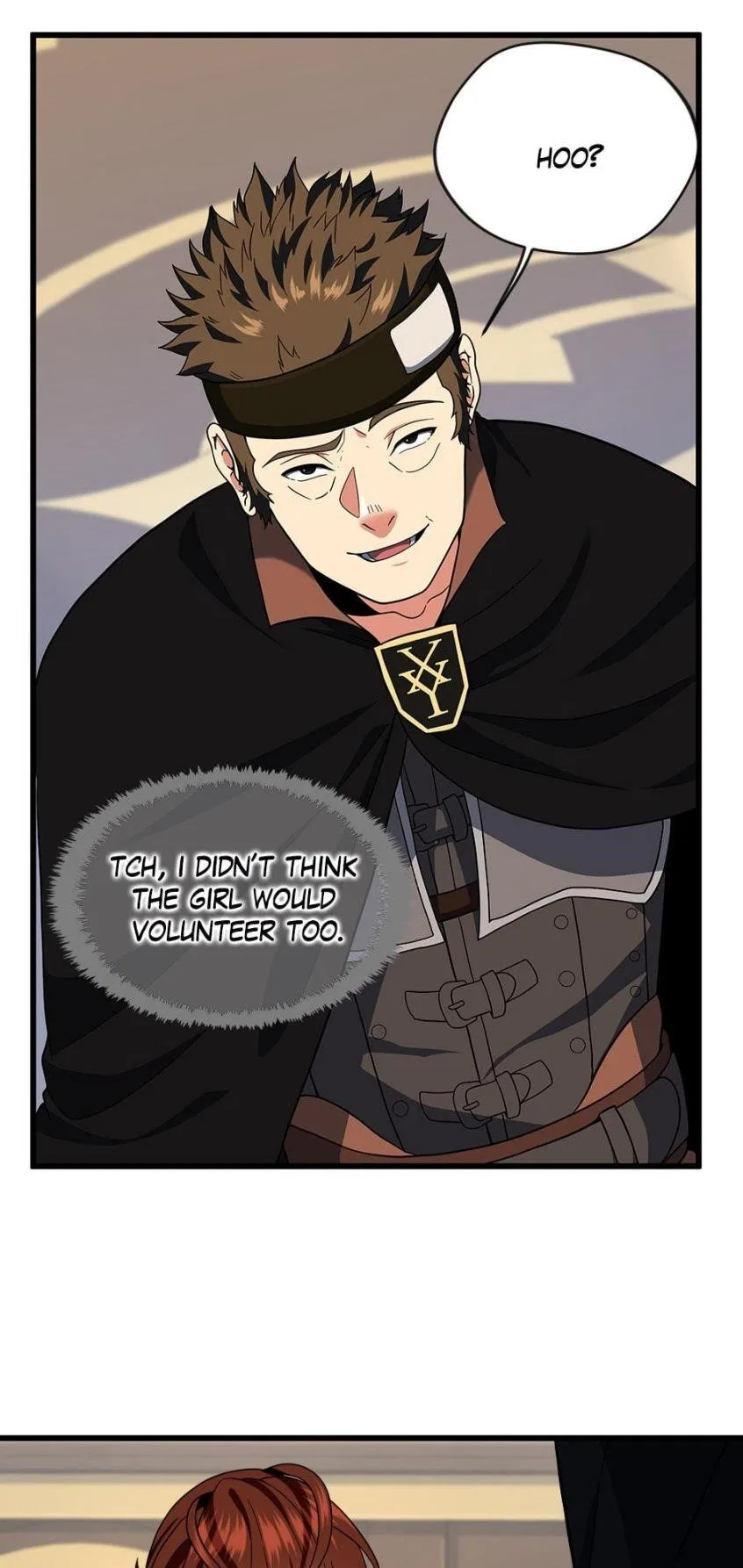 The Beginning After The End Chapter 93 – Page 6