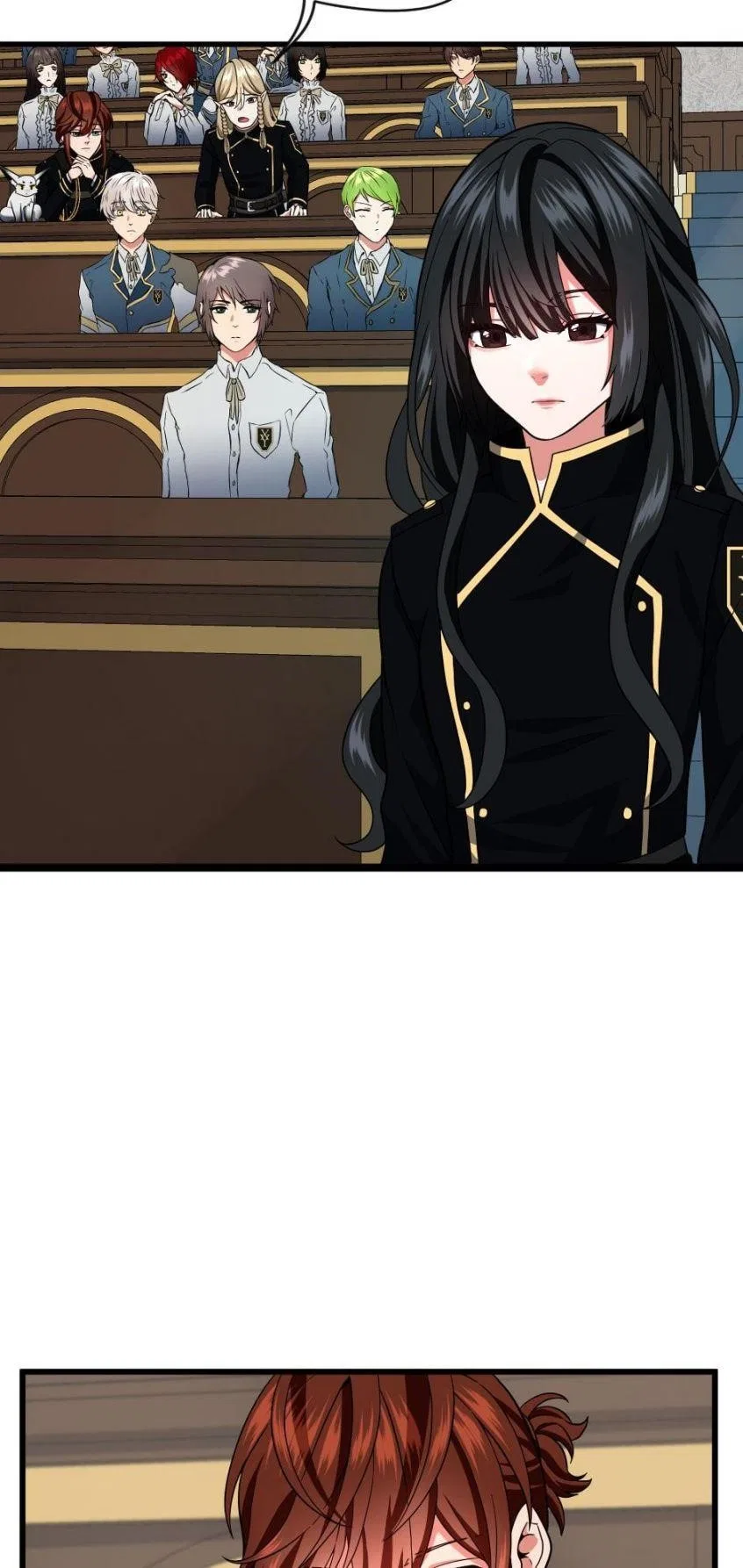 The Beginning After The End Chapter 93 – Page 9