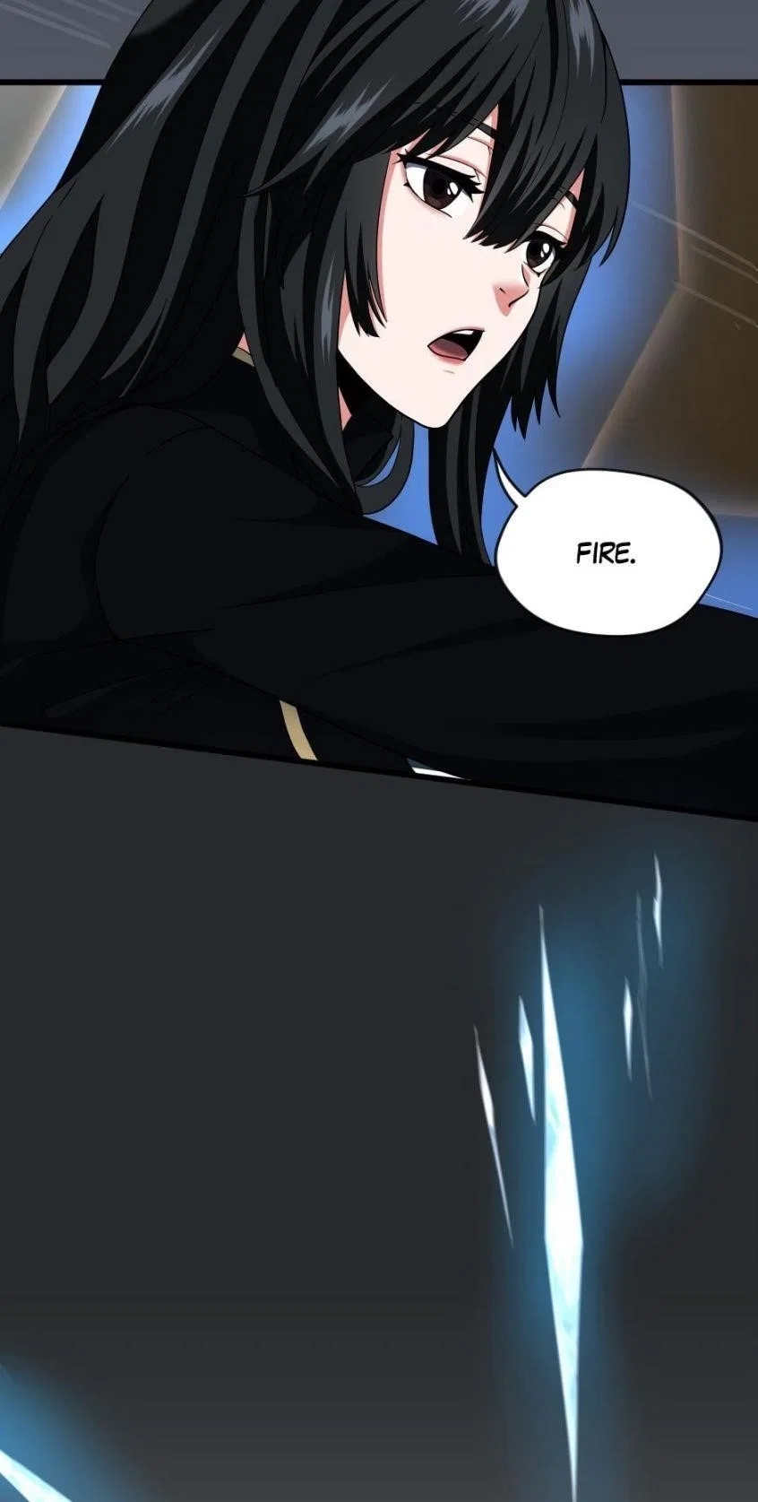 The Beginning After The End Chapter 93 – Page 20