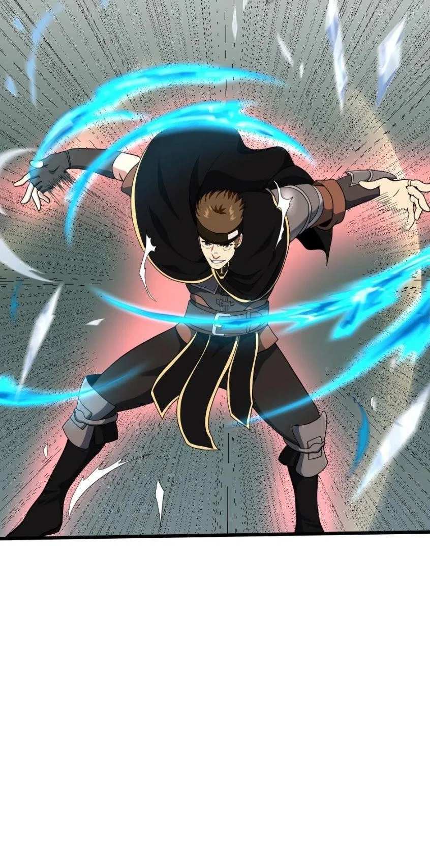 The Beginning After The End Chapter 93 – Page 22