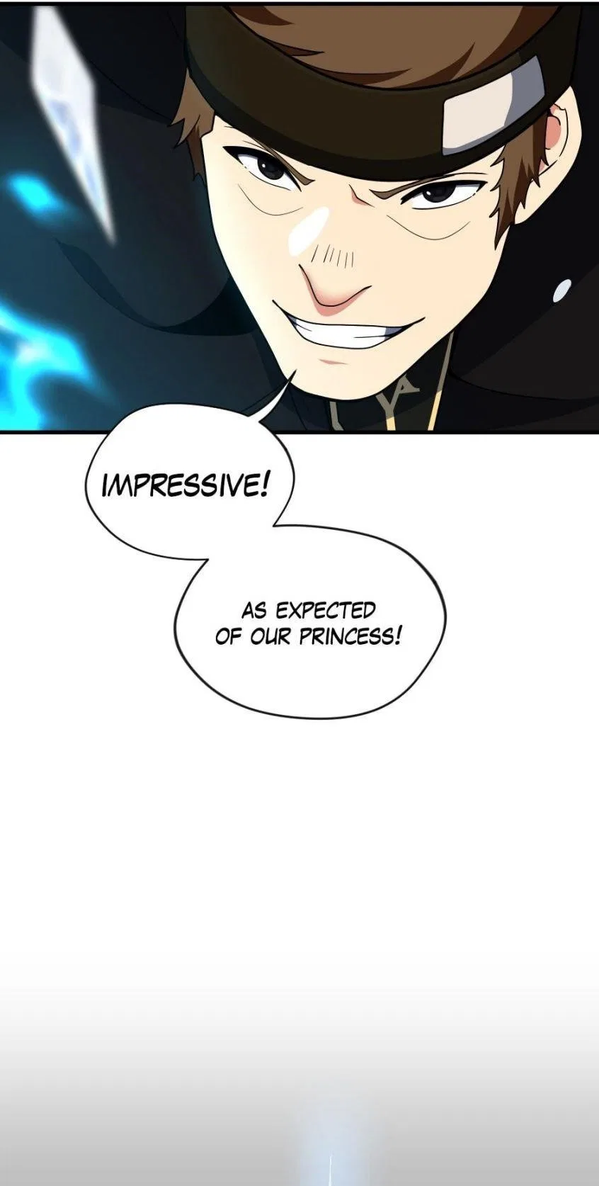 The Beginning After The End Chapter 93 – Page 23