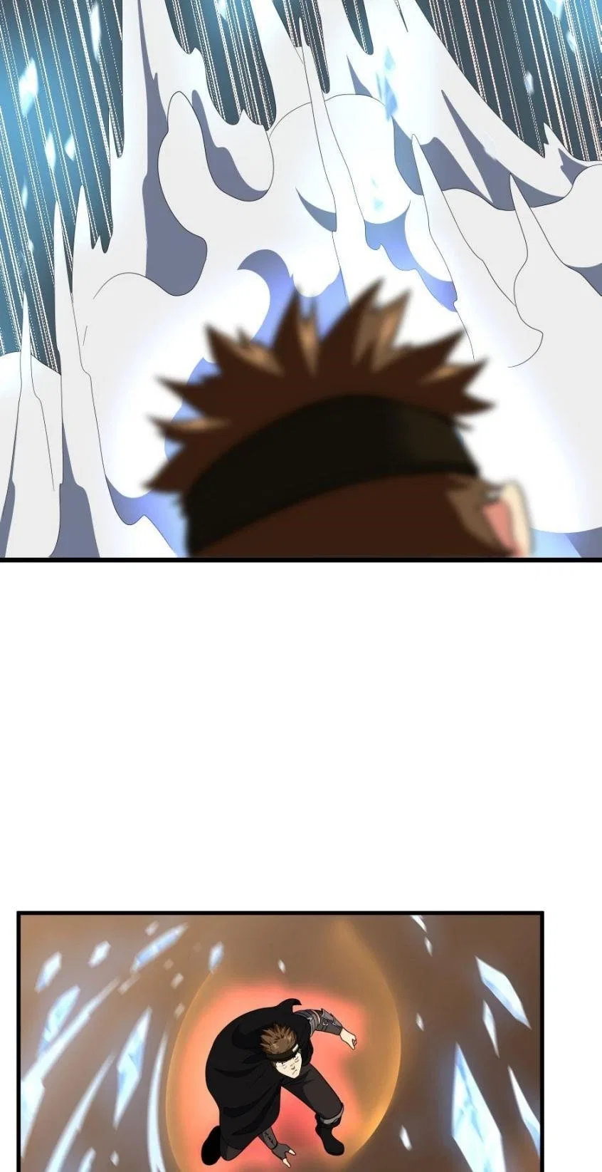 The Beginning After The End Chapter 93 – Page 33