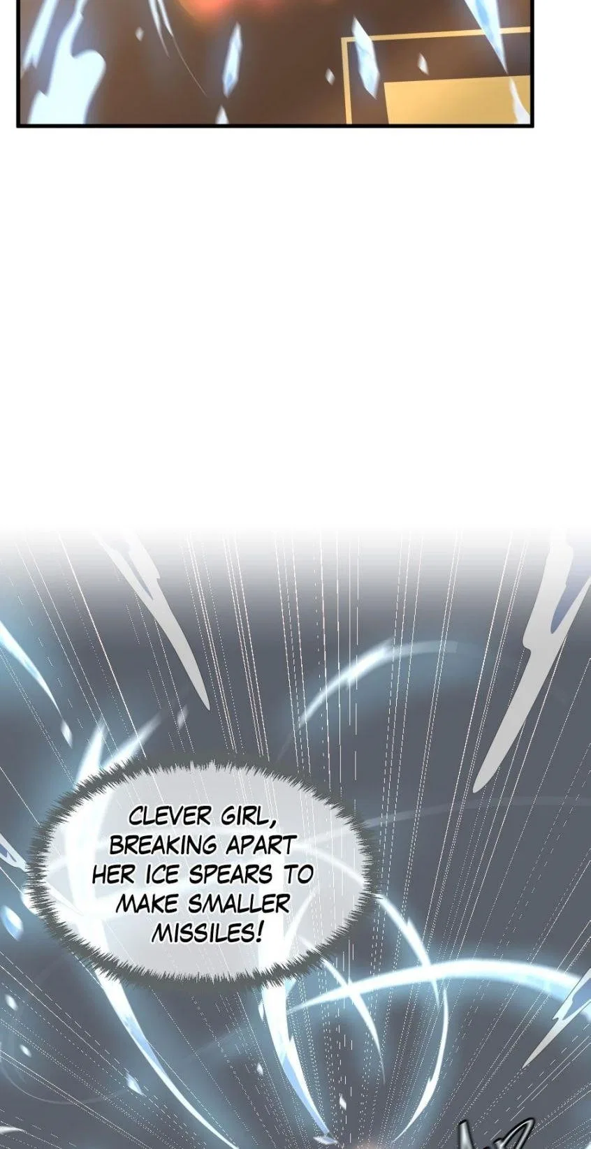 The Beginning After The End Chapter 93 – Page 34
