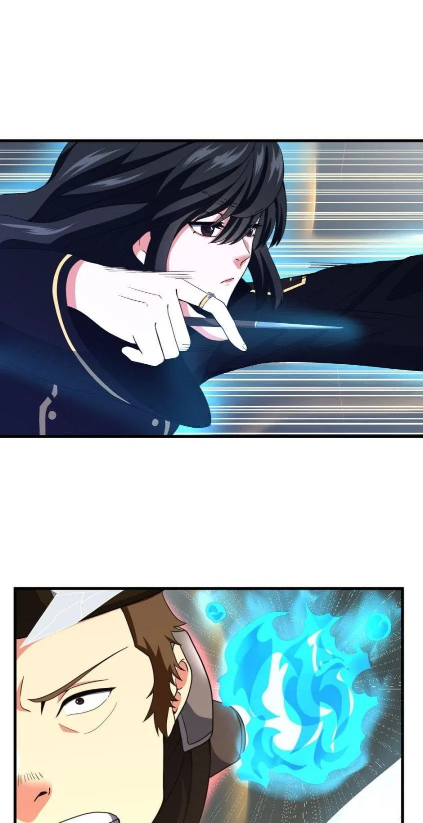 The Beginning After The End Chapter 93 – Page 36