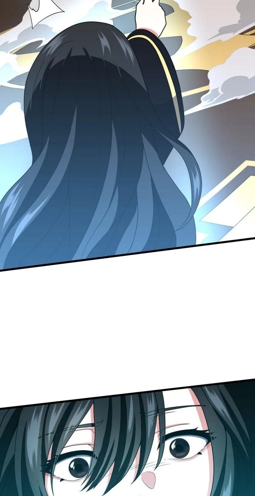 The Beginning After The End Chapter 93 – Page 40