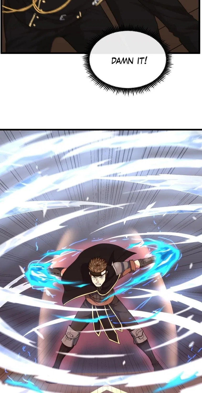 The Beginning After The End Chapter 93 – Page 42