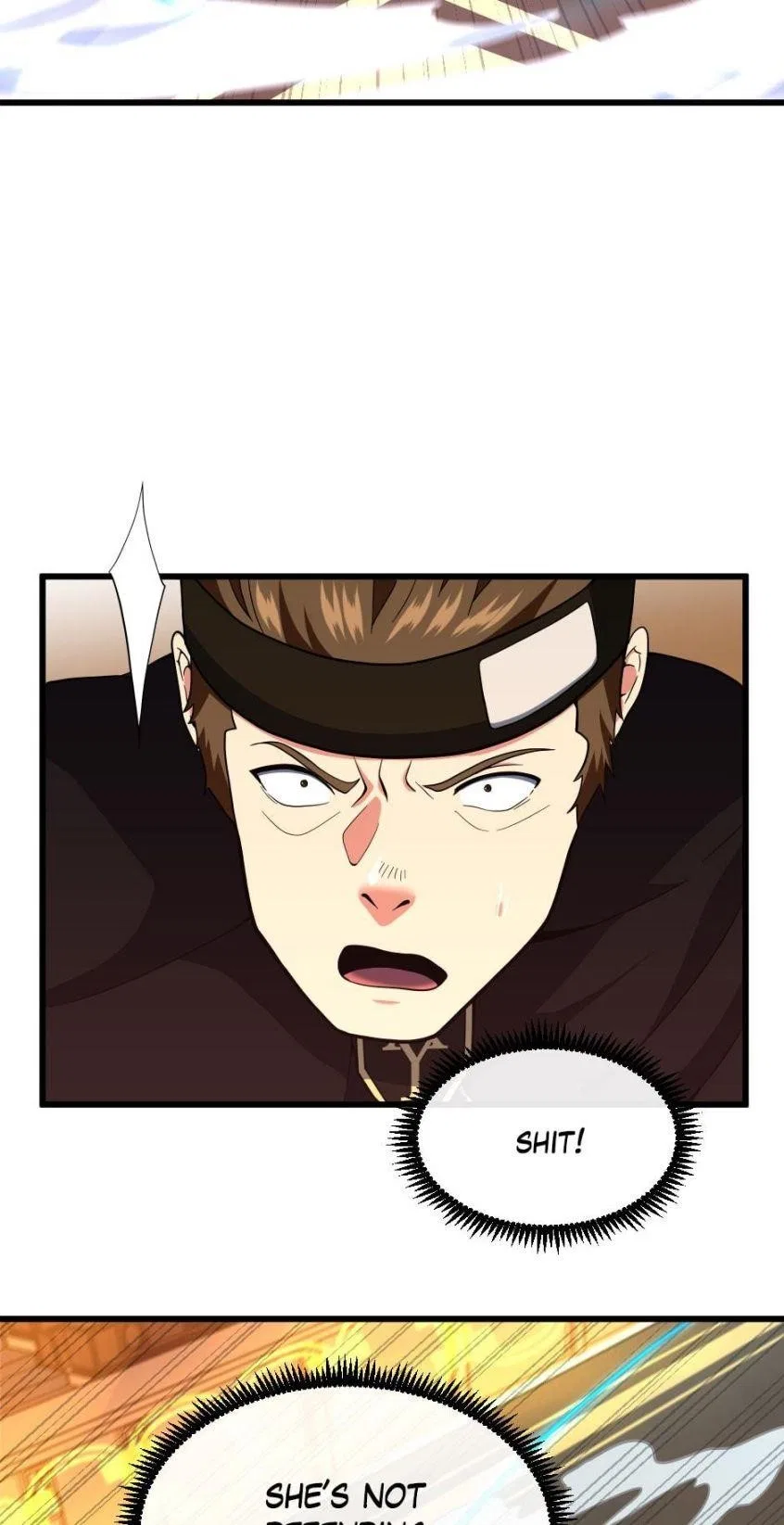The Beginning After The End Chapter 93 – Page 43