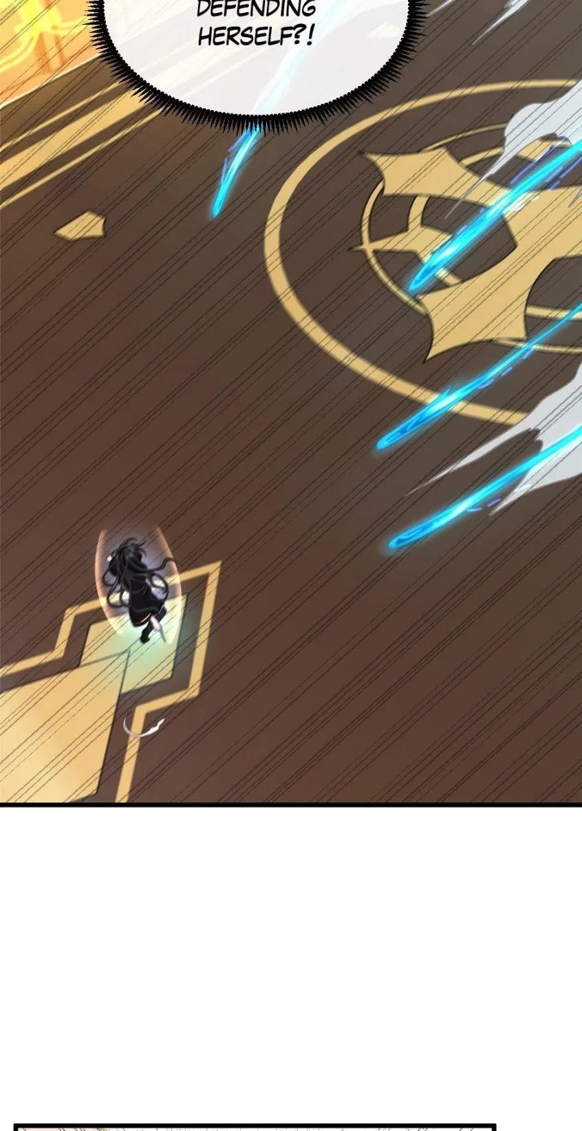 The Beginning After The End Chapter 93 – Page 44