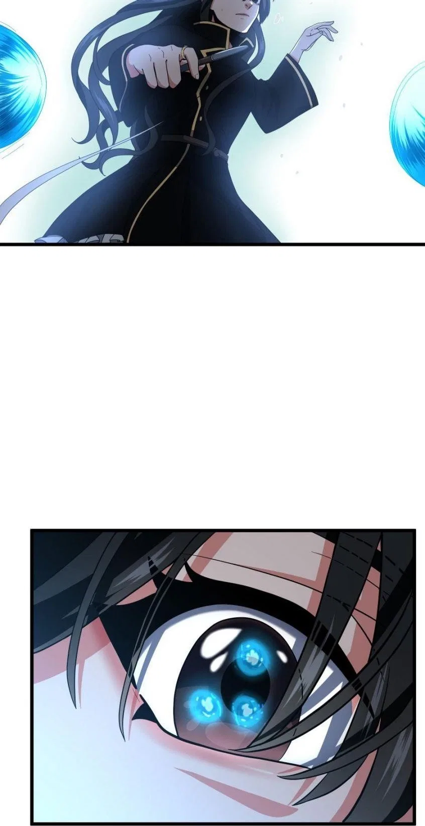 The Beginning After The End Chapter 93 – Page 46