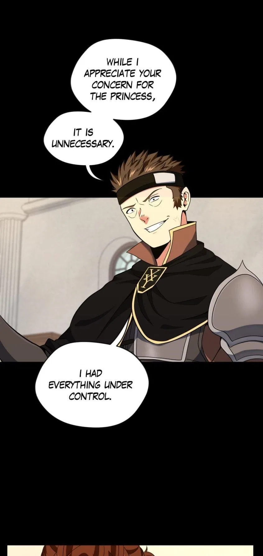 The Beginning After The End Chapter 93 – Page 56