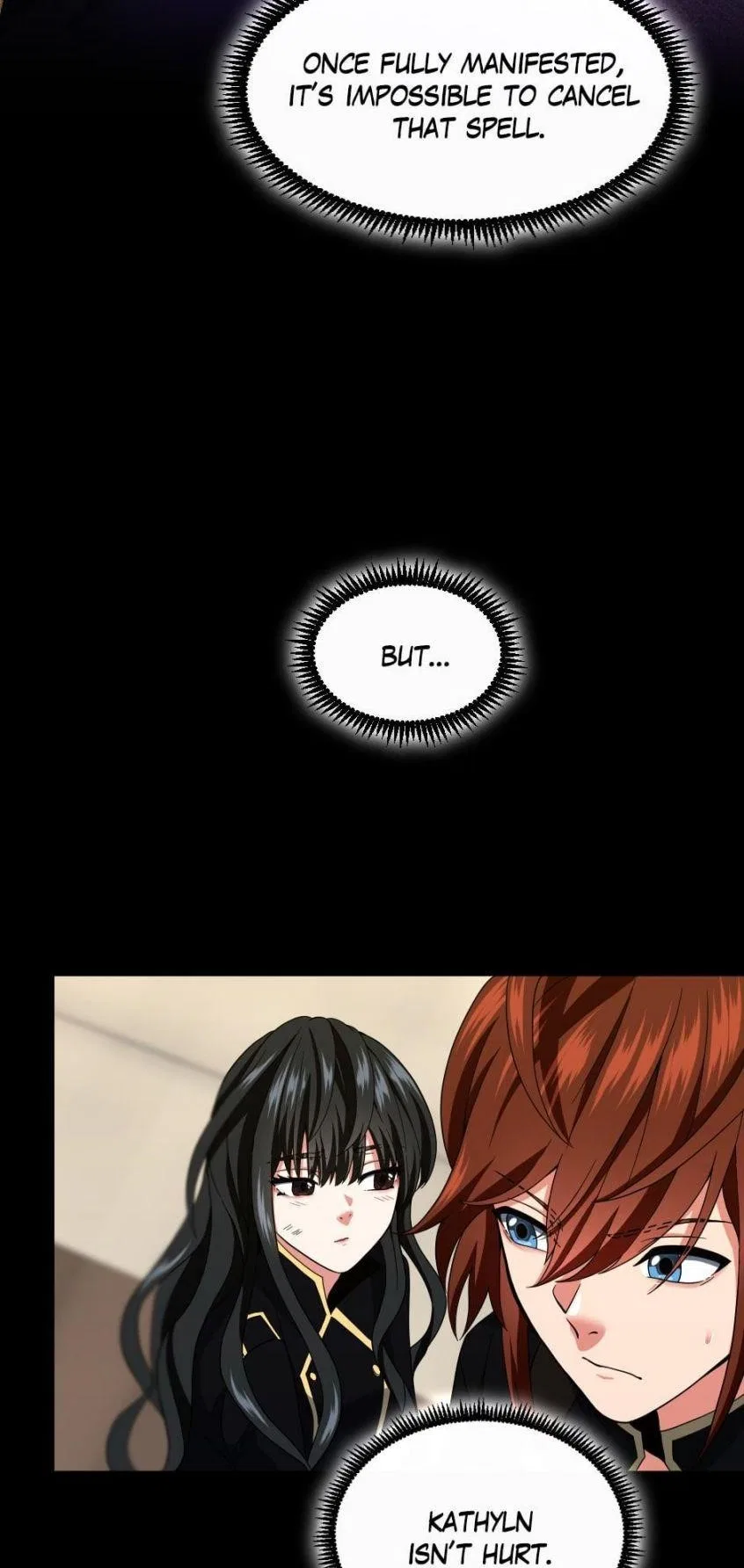 The Beginning After The End Chapter 93 – Page 60