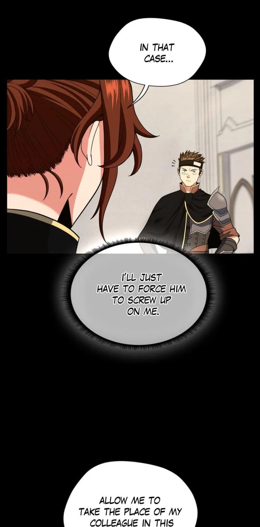 The Beginning After The End Chapter 93 – Page 63