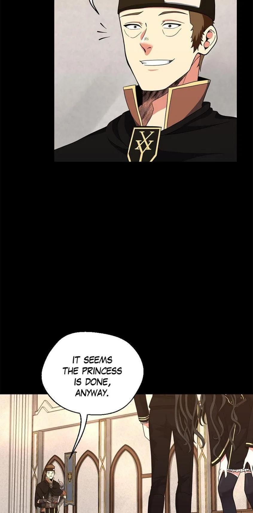 The Beginning After The End Chapter 93 – Page 65