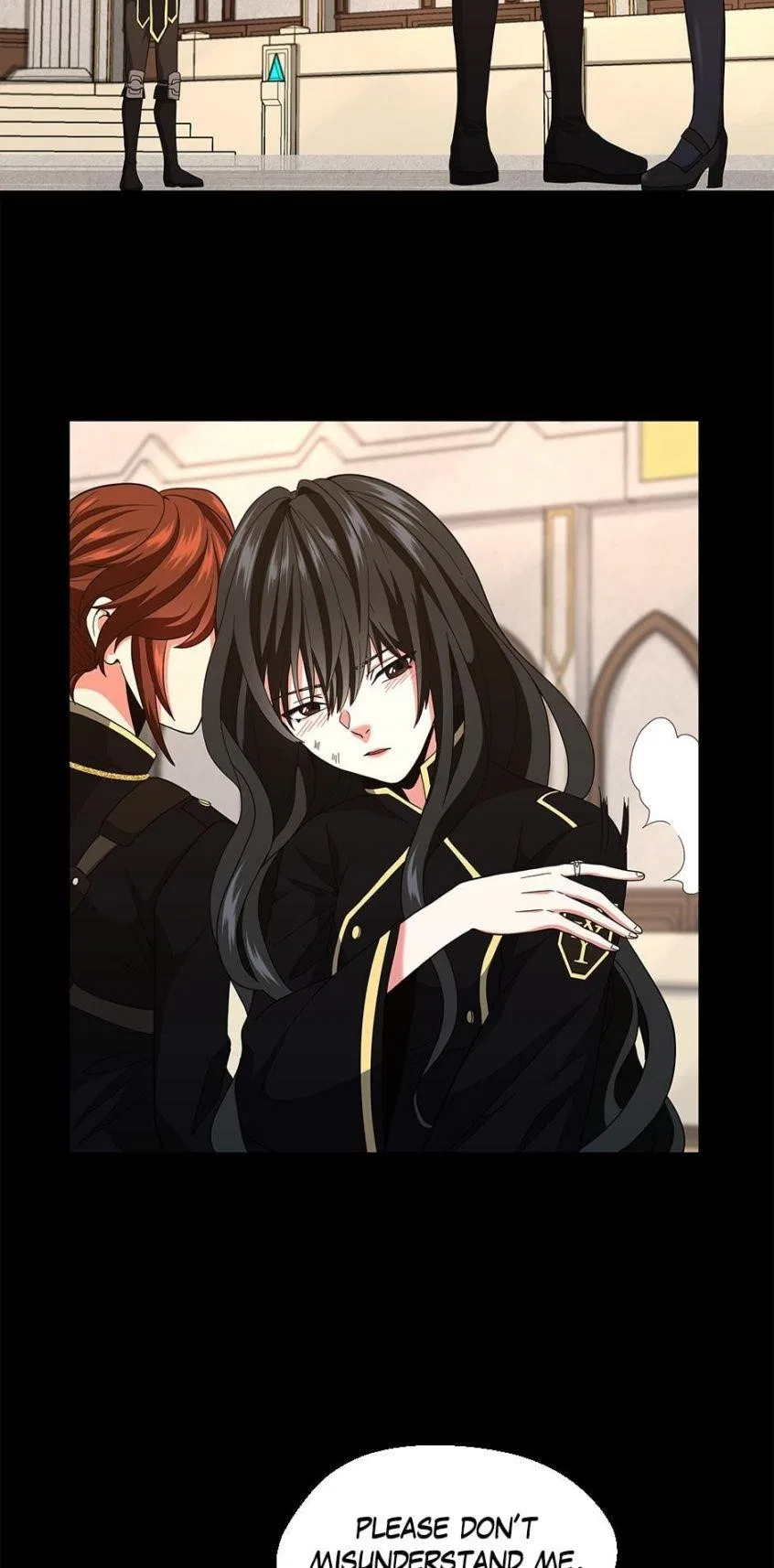 The Beginning After The End Chapter 93 – Page 66