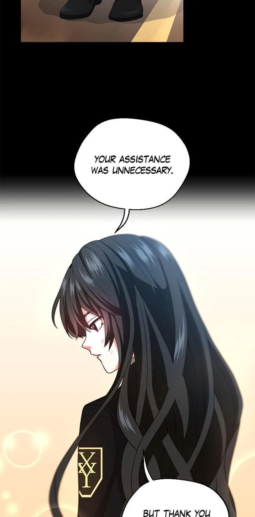 The Beginning After The End Chapter 93 – Page 69
