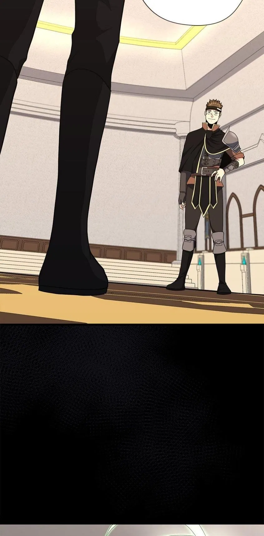 The Beginning After The End Chapter 93 – Page 72