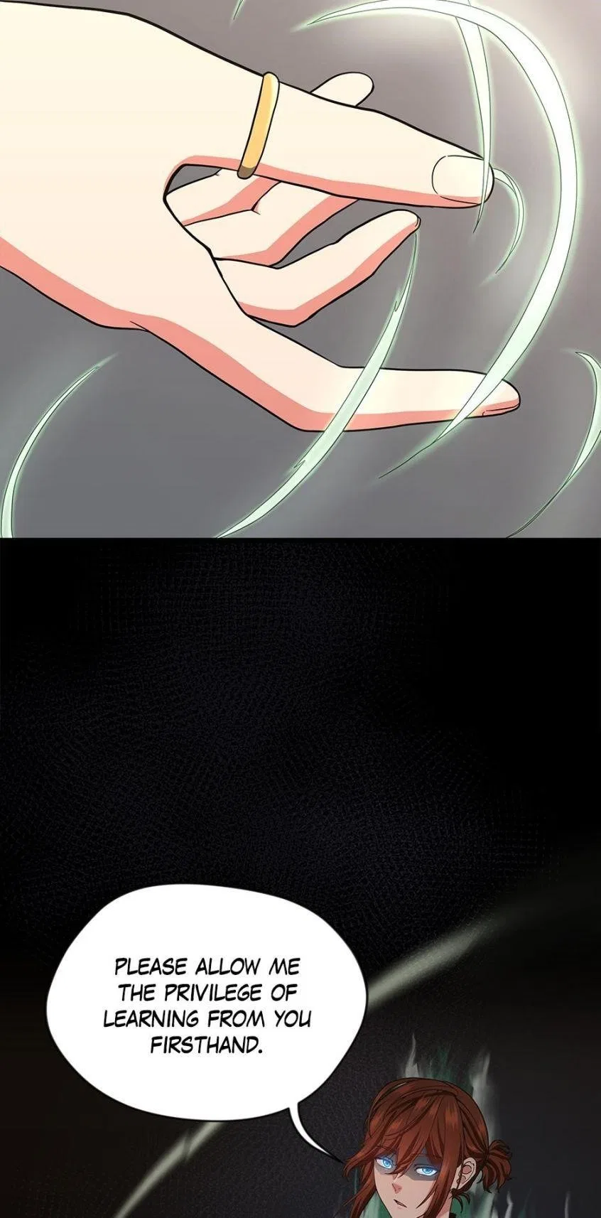 The Beginning After The End Chapter 93 – Page 73