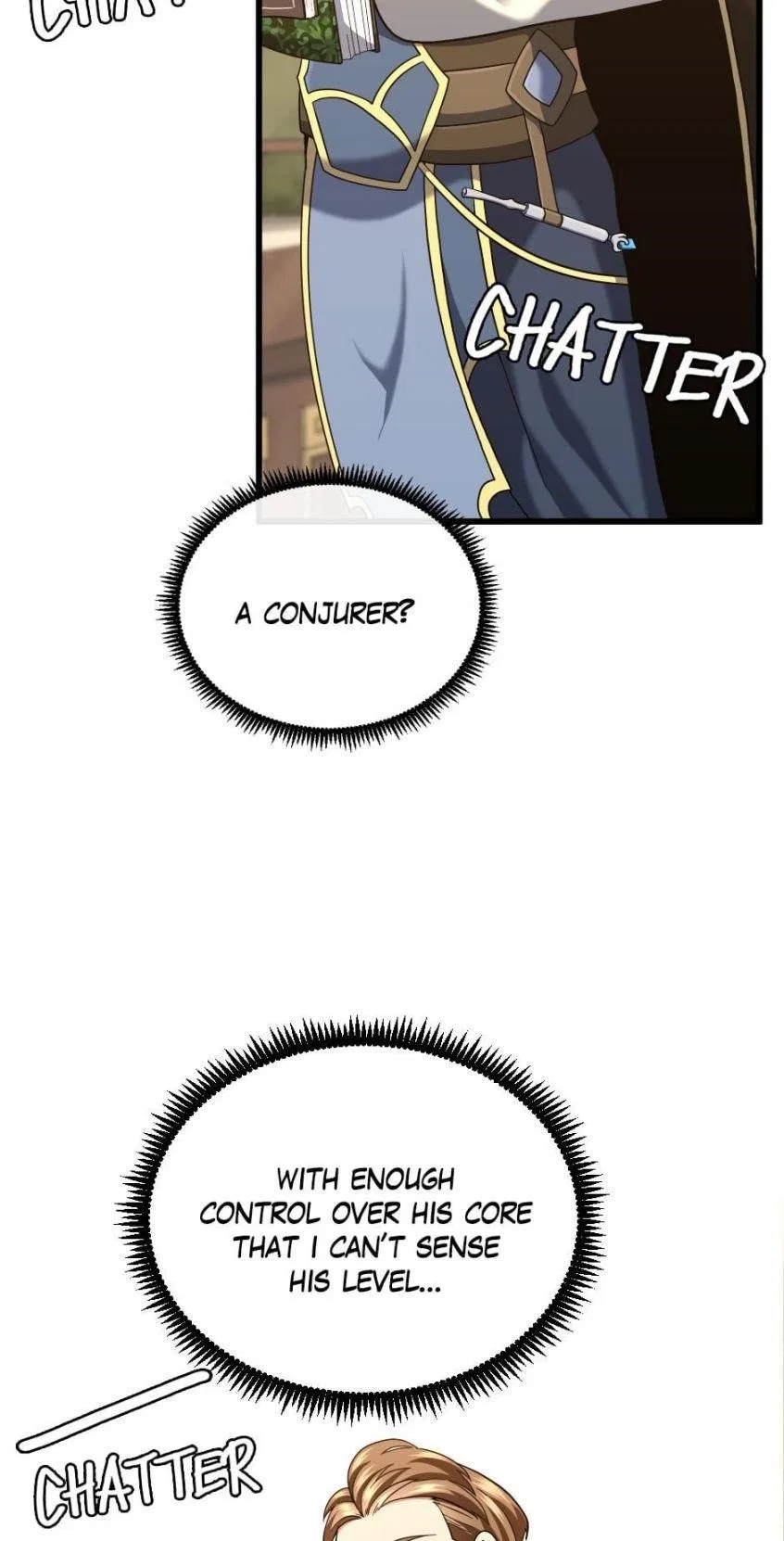 The Beginning After The End Chapter 92 – Page 6