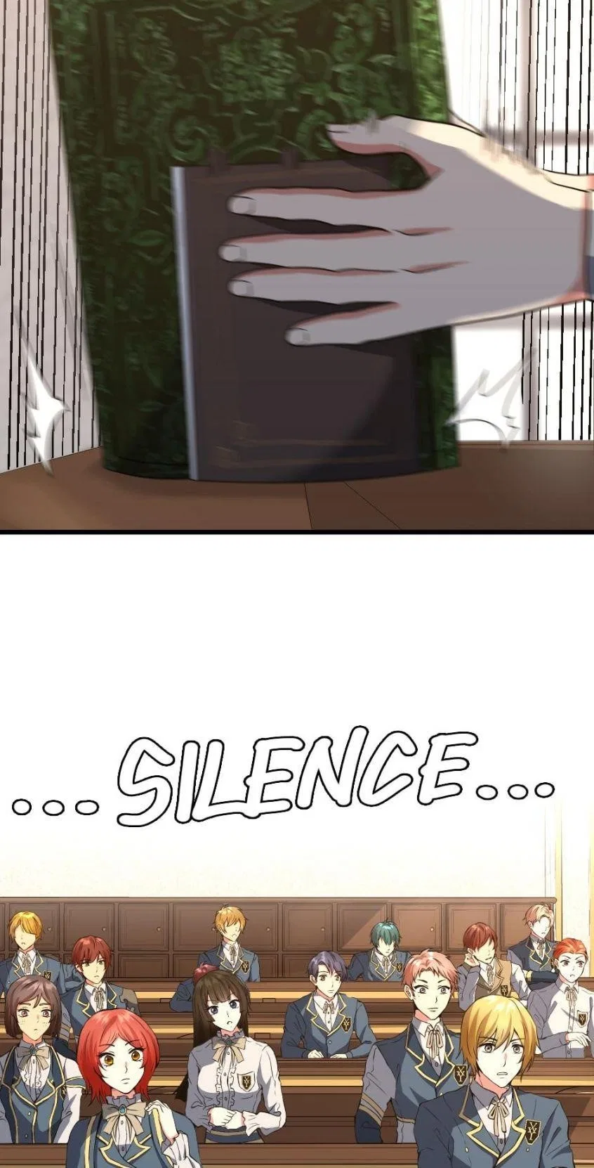 The Beginning After The End Chapter 92 – Page 8