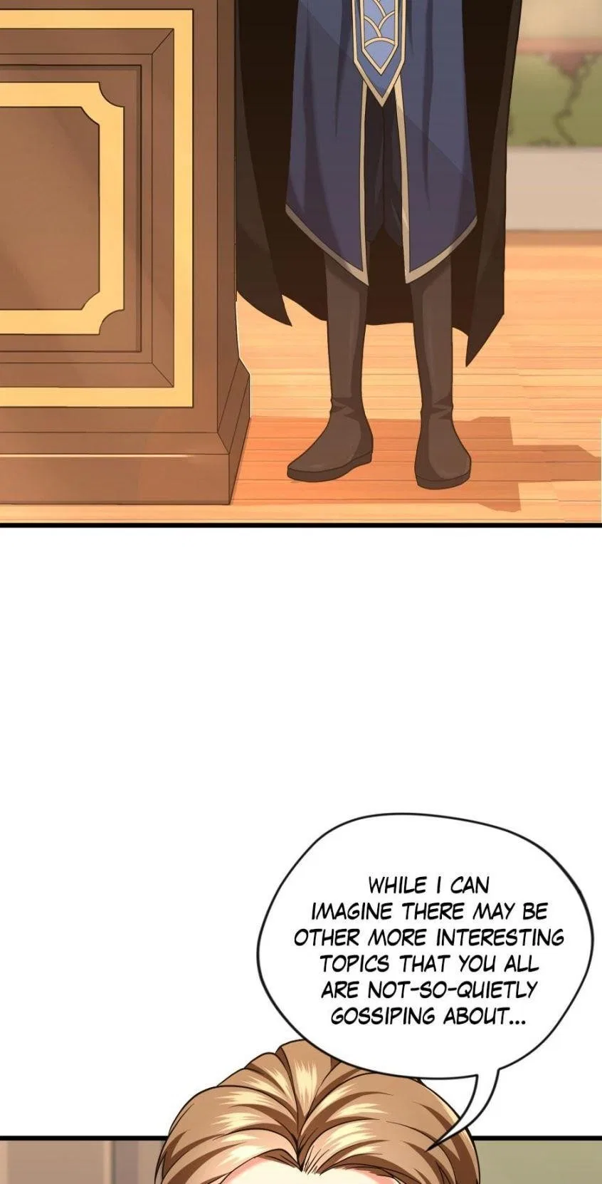 The Beginning After The End Chapter 92 – Page 10