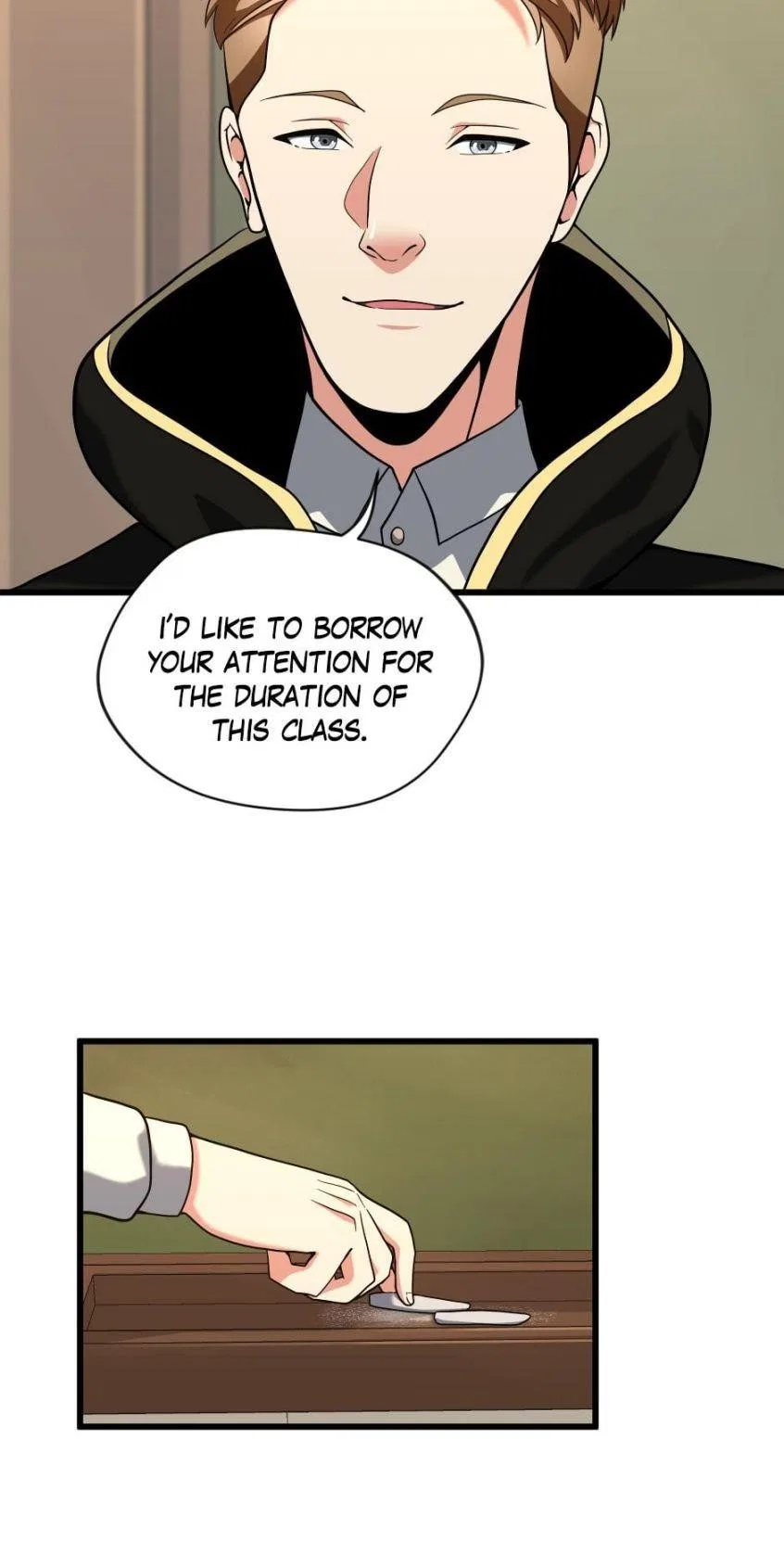 The Beginning After The End Chapter 92 – Page 11