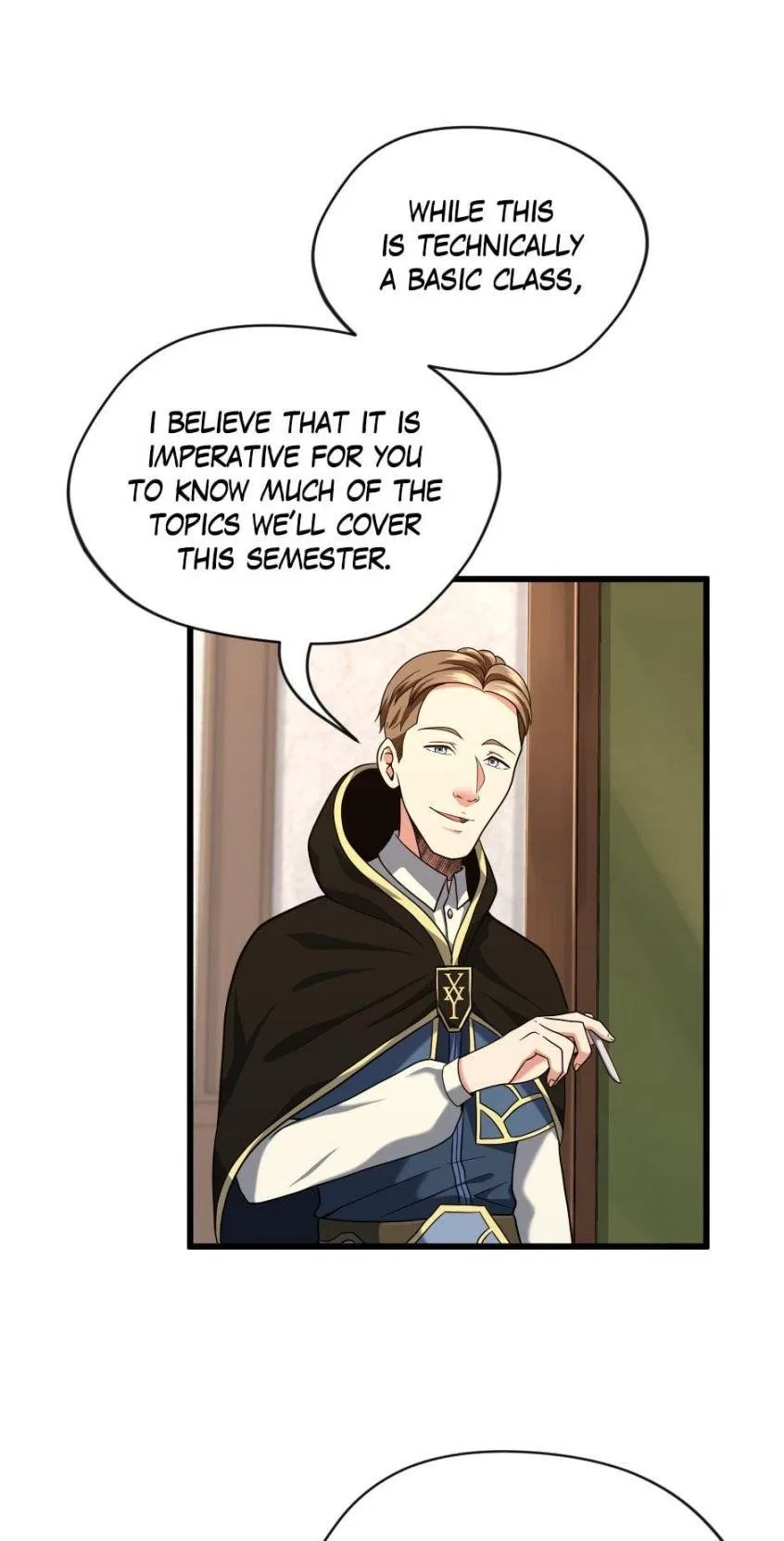The Beginning After The End Chapter 92 – Page 12
